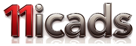 11icads logo