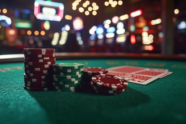 11icads Professional Play Markets