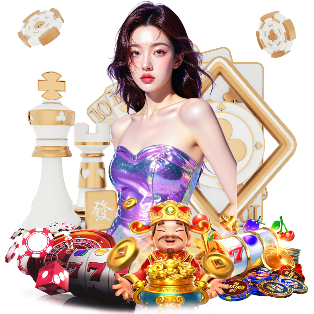 11icads Feature-Rich Slot Rooms